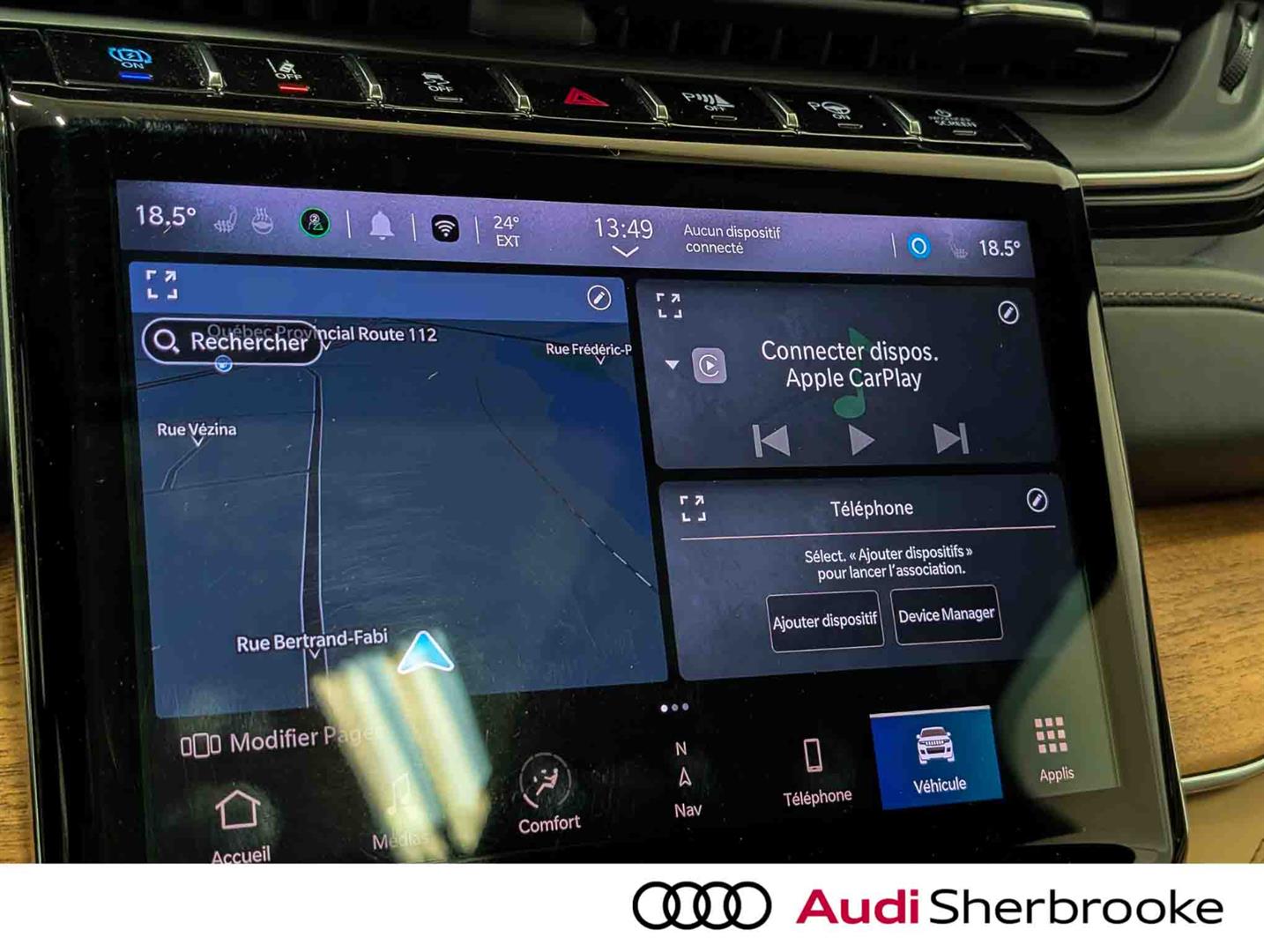 jeep Grand Cherokee 4xe 2022 - 18