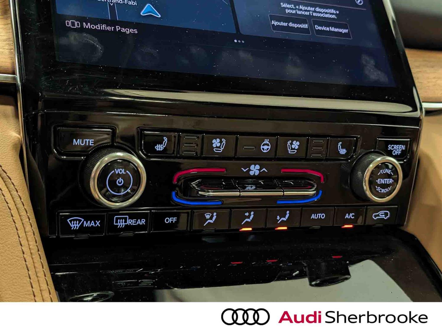 jeep Grand Cherokee 4xe 2022 - 19