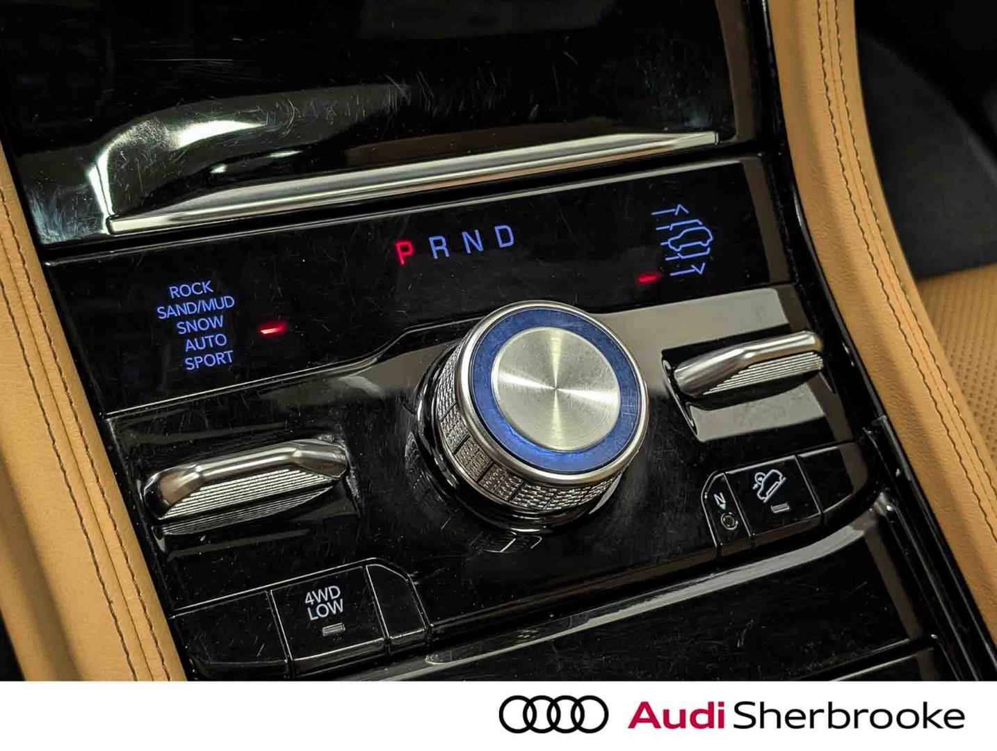 jeep Grand Cherokee 4xe 2022 - 20
