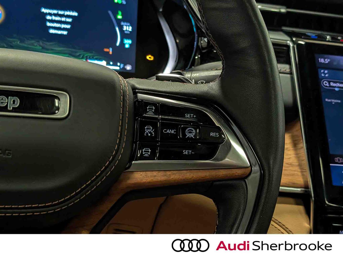 jeep Grand Cherokee 4xe 2022 - 22