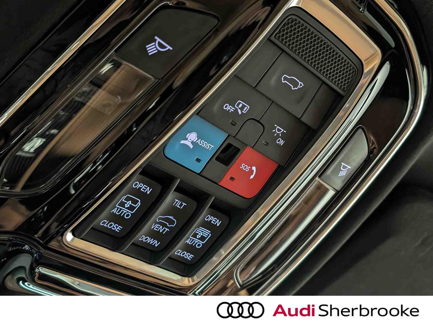 jeep Grand Cherokee 4xe 2022 - 29