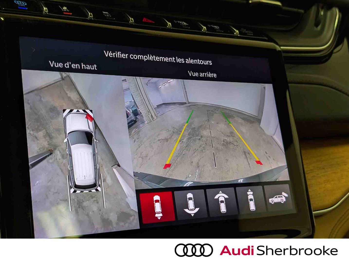 jeep Grand Cherokee 4xe 2022 - 31