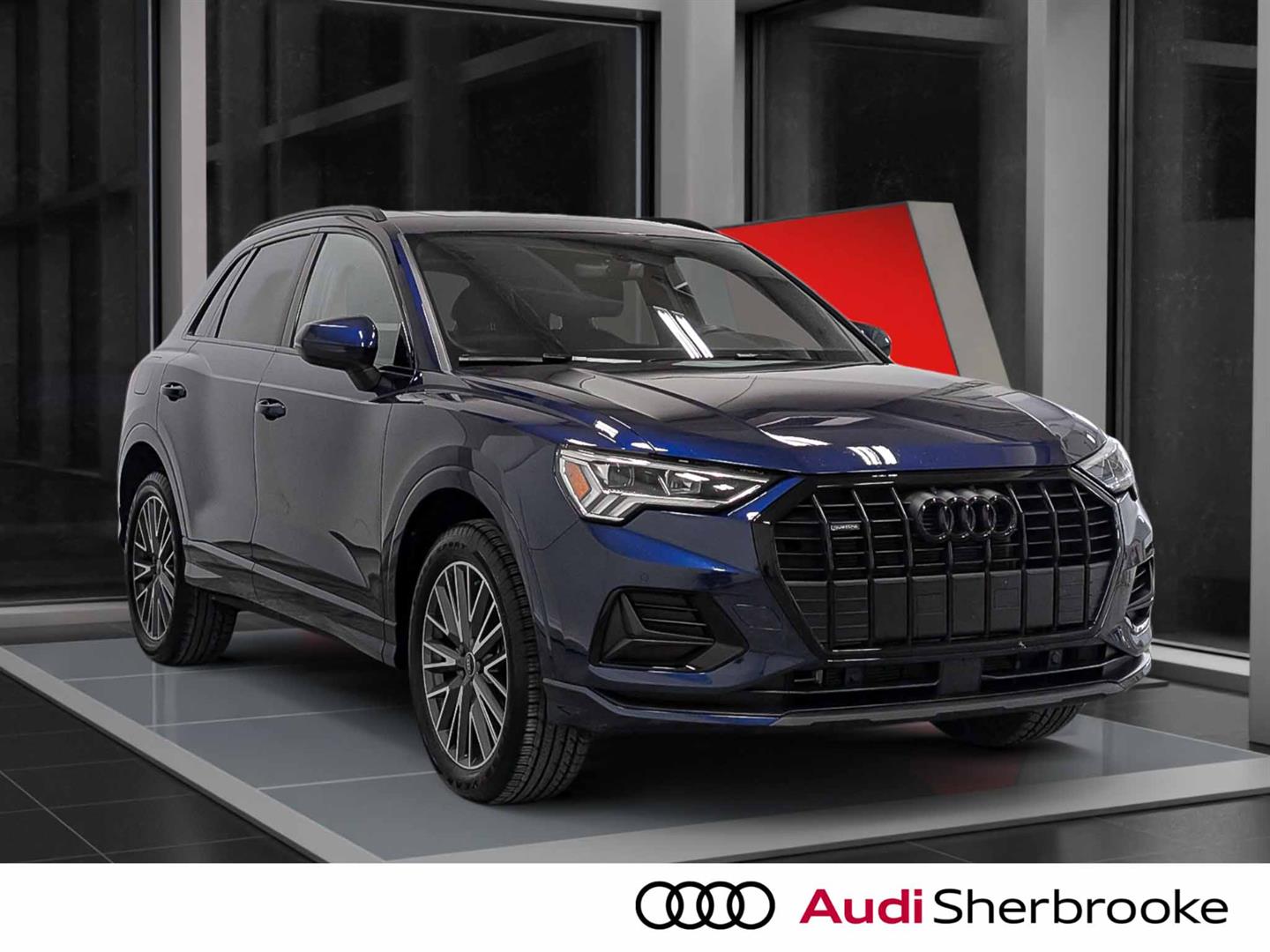audi Q3 2023 - 6