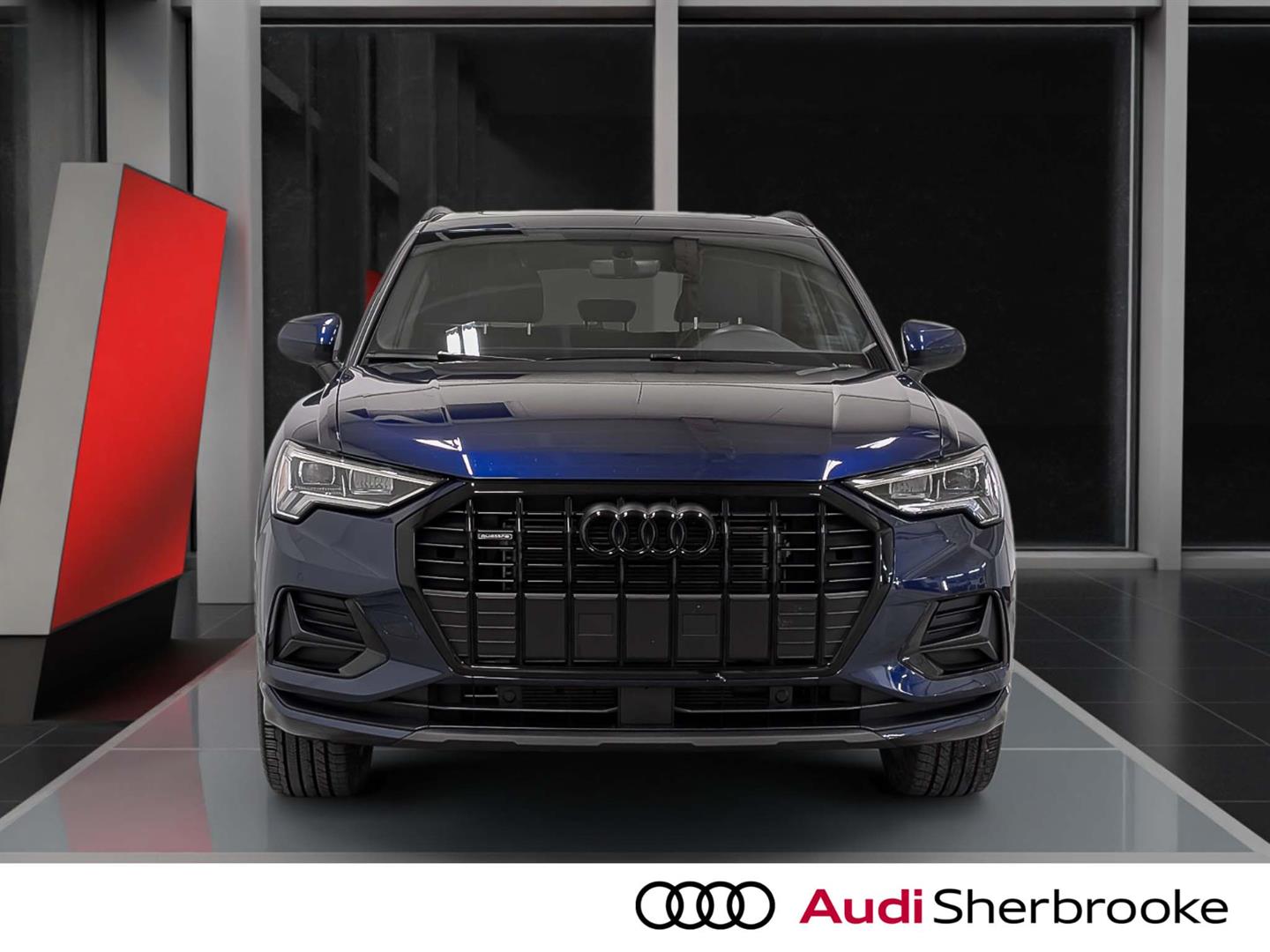 audi Q3 2023 - 7
