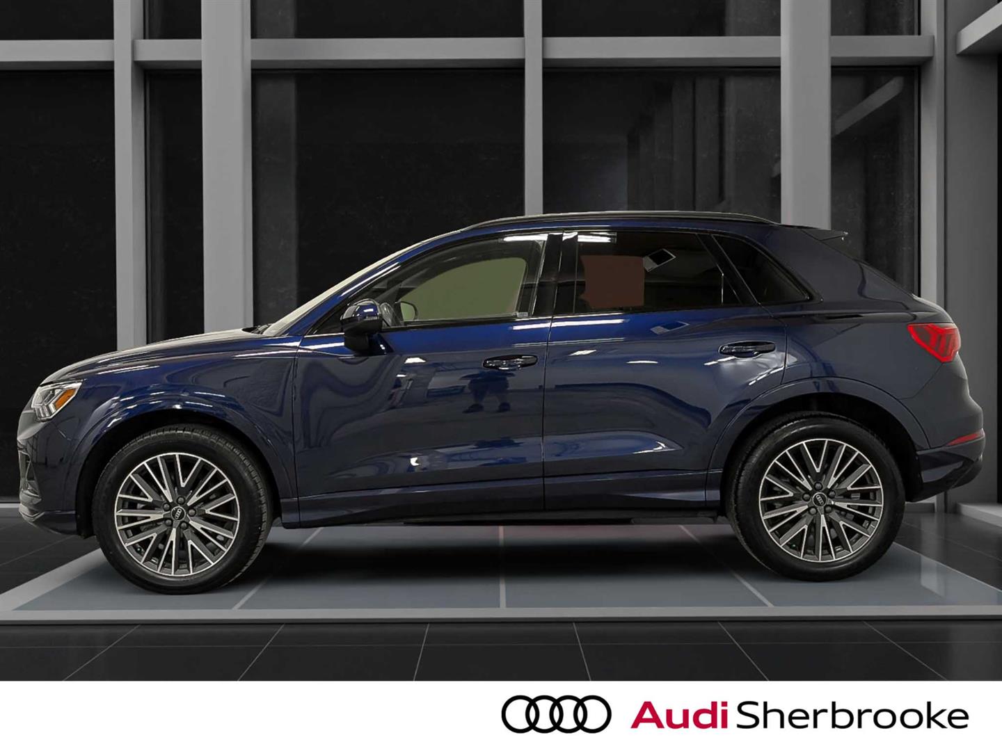 audi Q3 2023 - 2