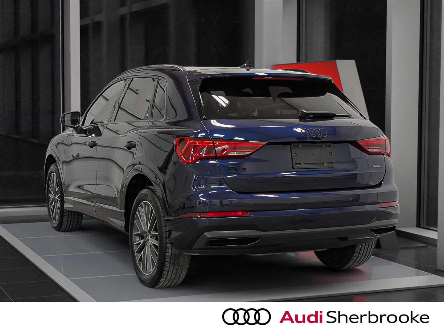 audi Q3 2023 - 3