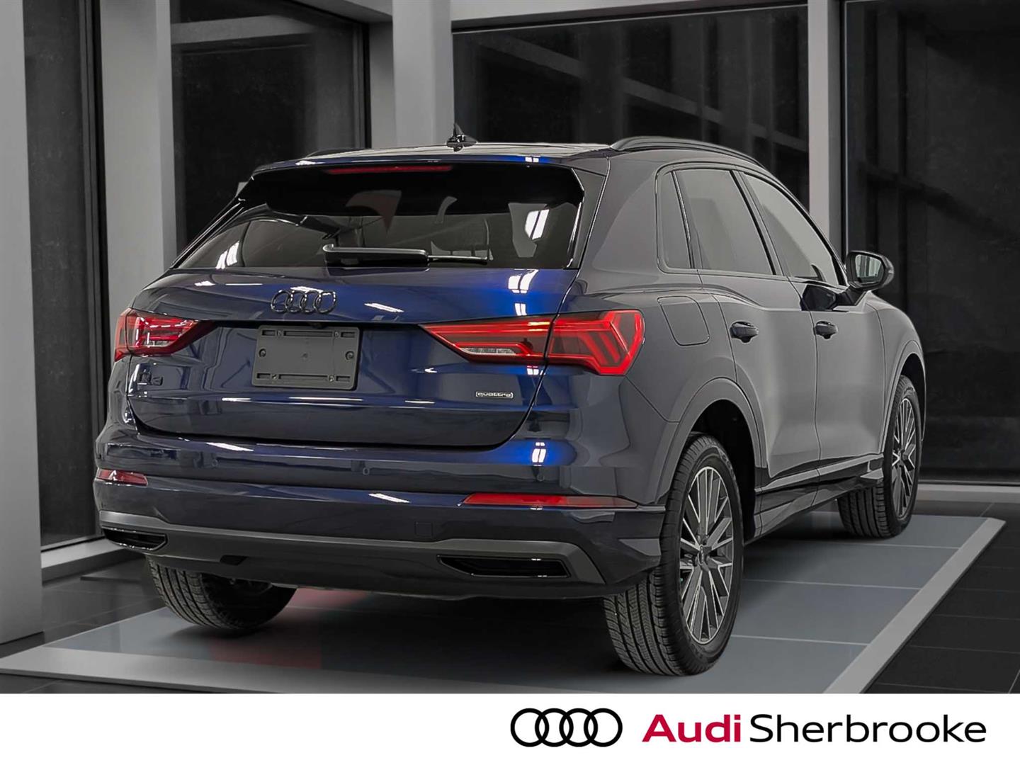 audi Q3 2023 - 5