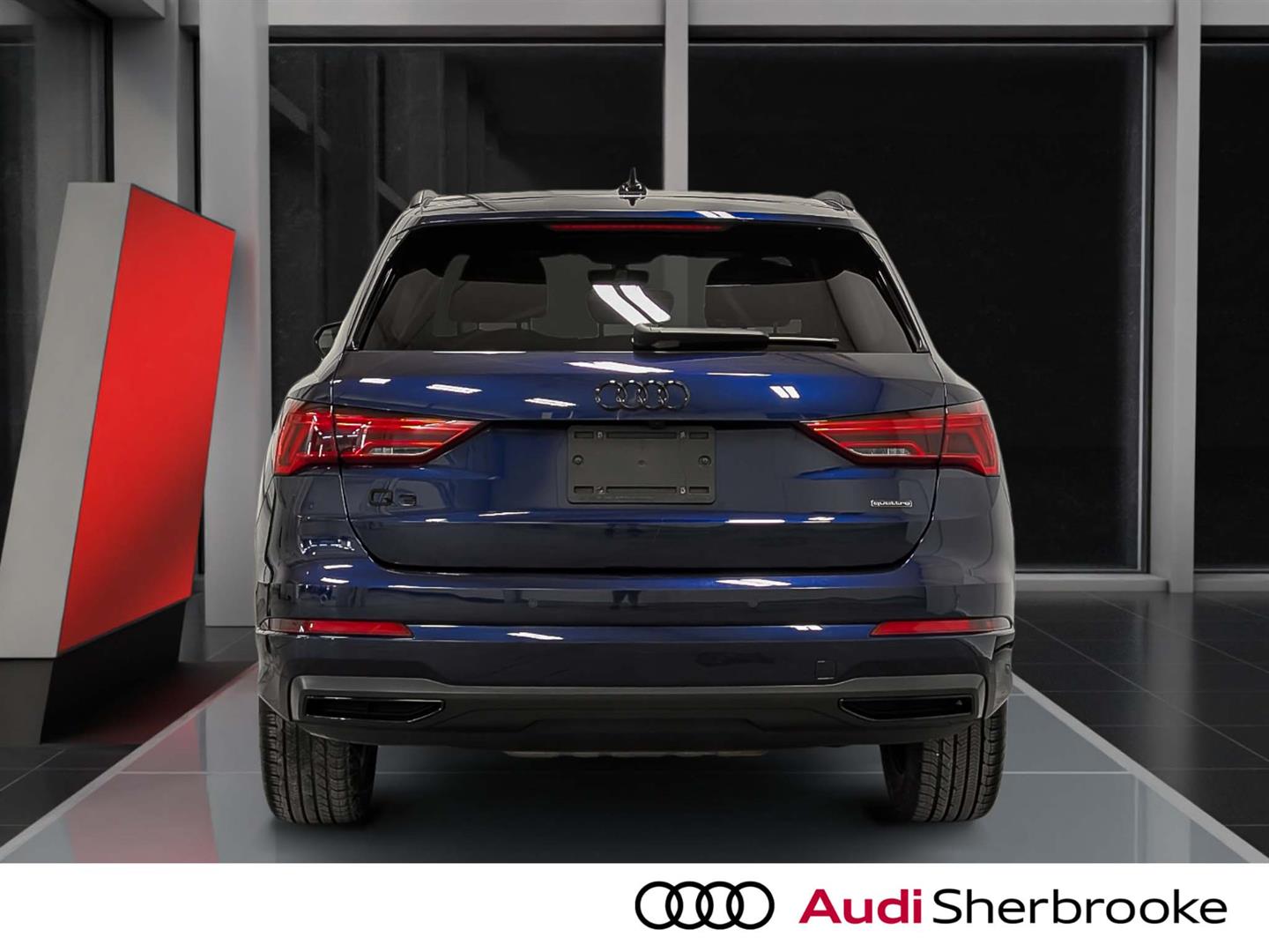 audi Q3 2023 - 4