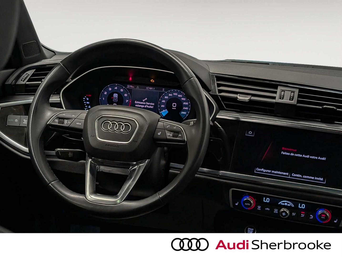 audi Q3 2023 - 8