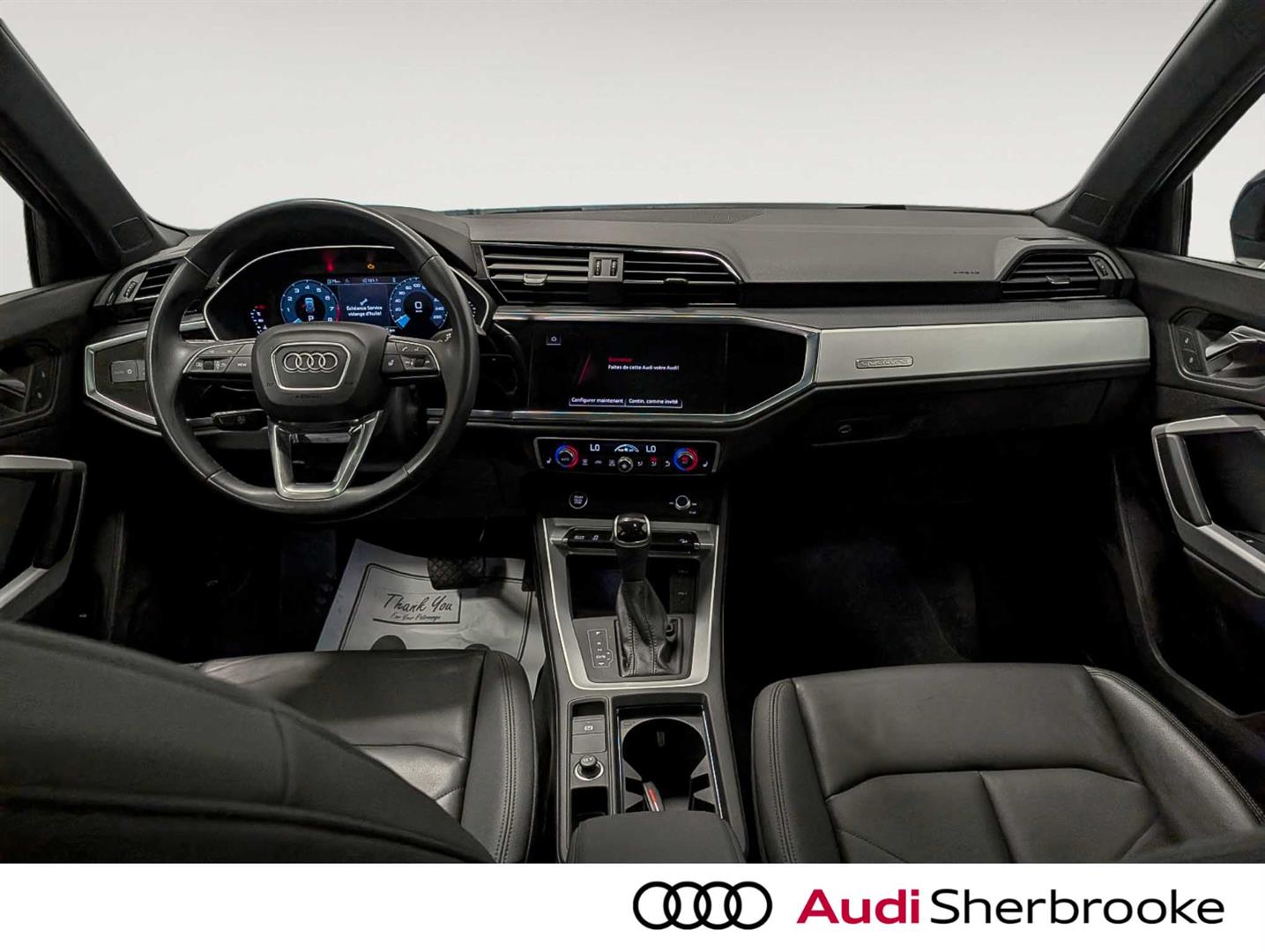 audi Q3 2023 - 9