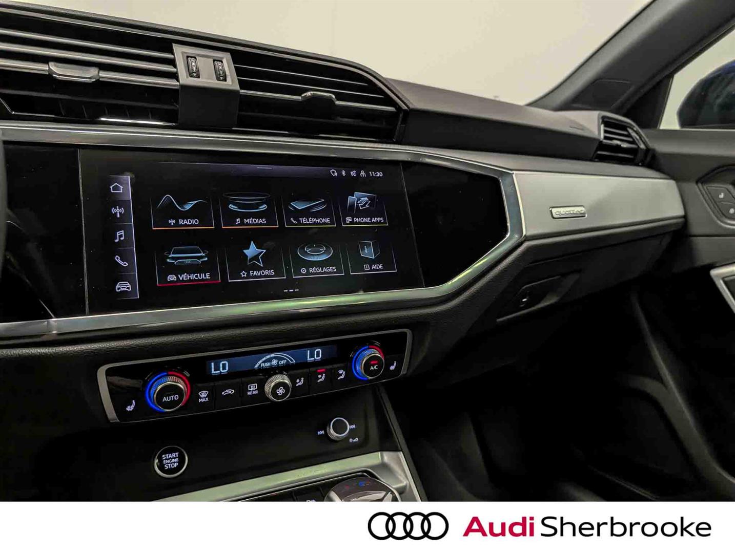 audi Q3 2023 - 12