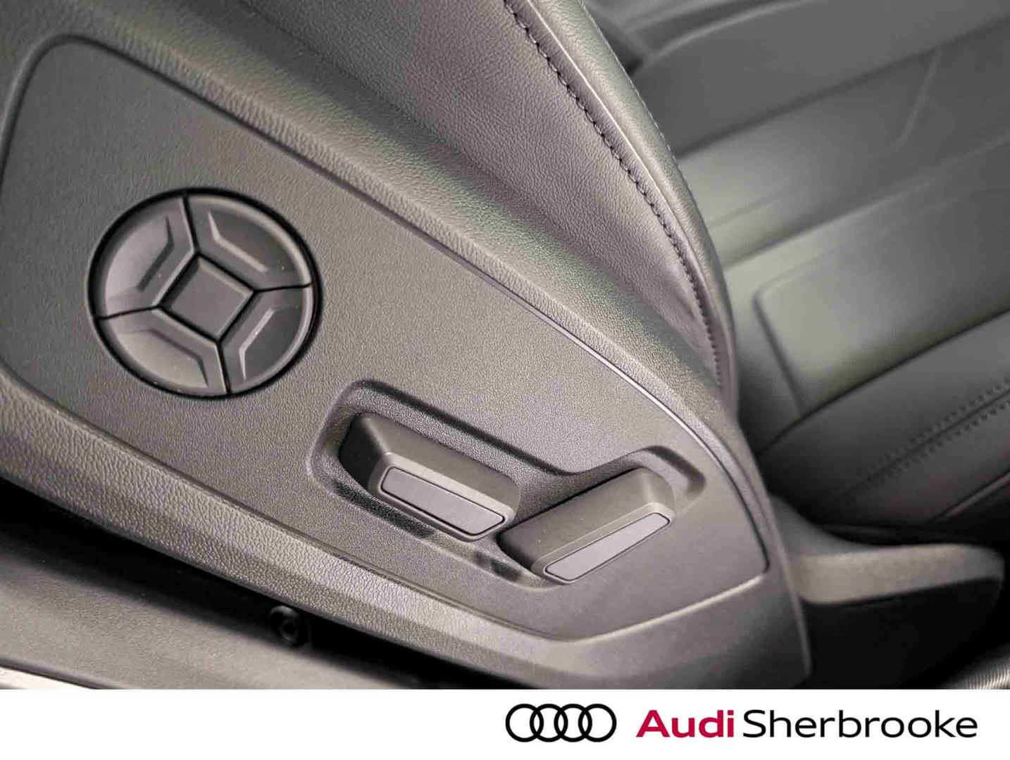 audi Q3 2023 - 14