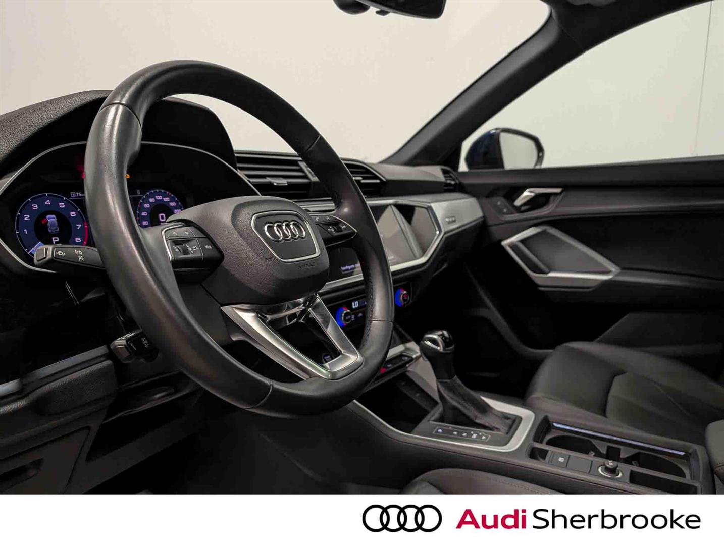 audi Q3 2023 - 15