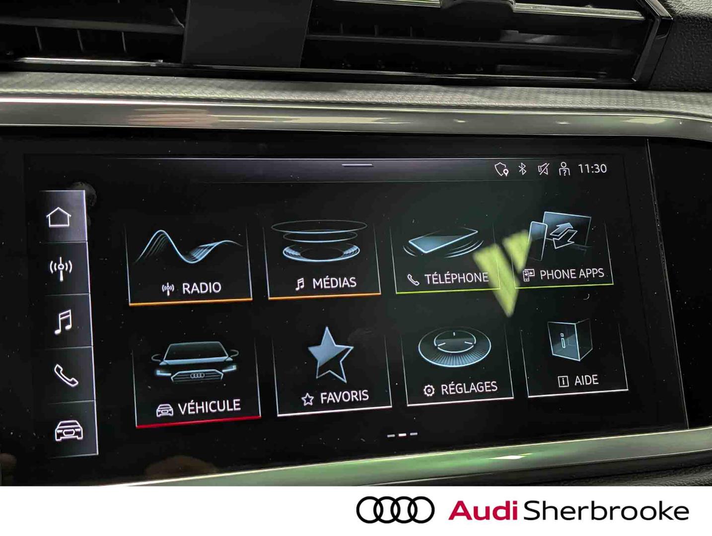 audi Q3 2023 - 16
