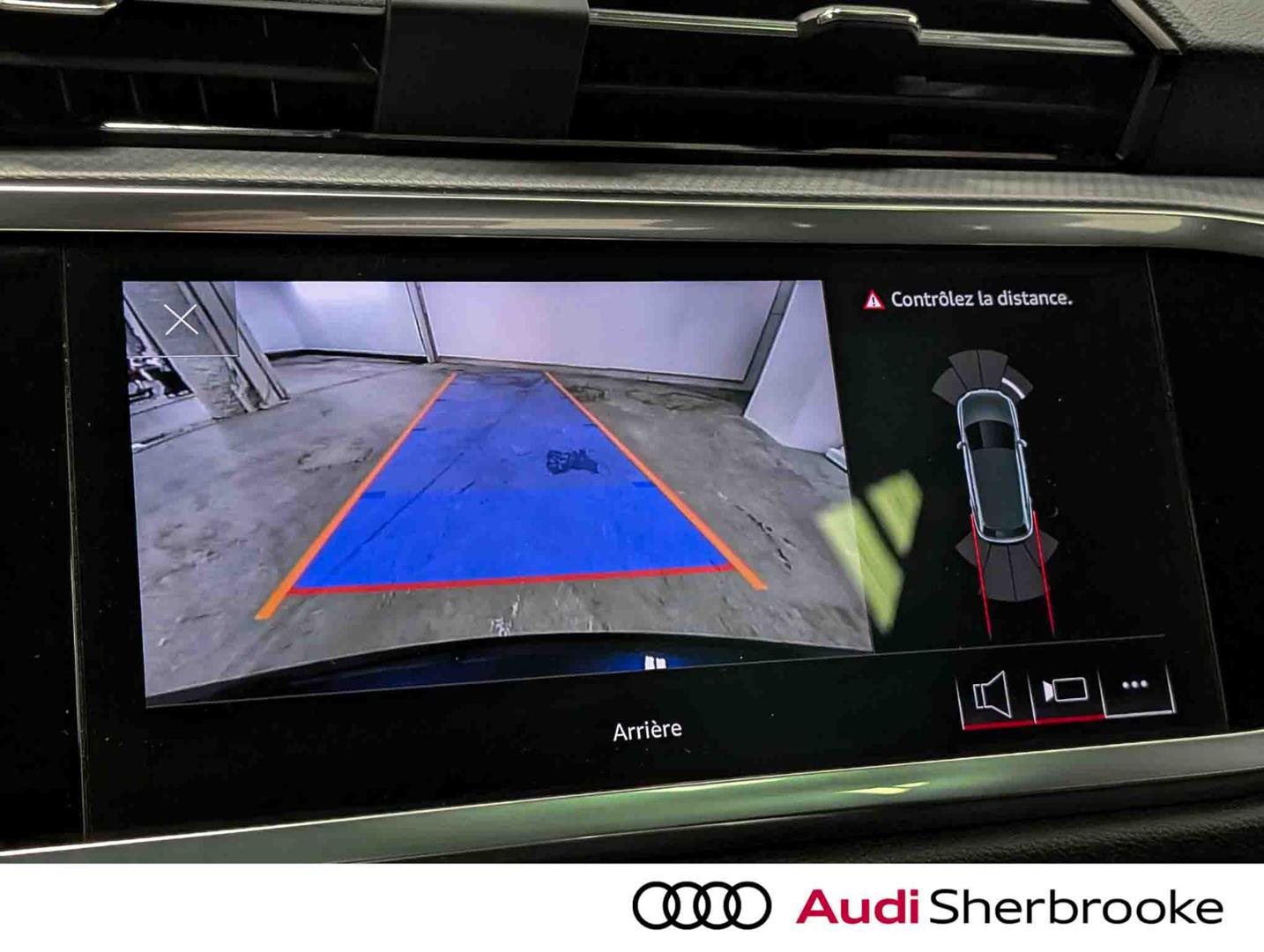 audi Q3 2023 - 17