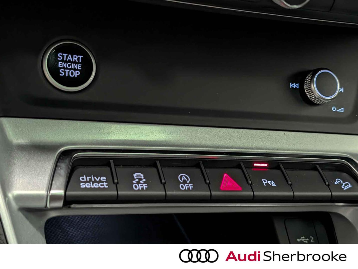 audi Q3 2023 - 18