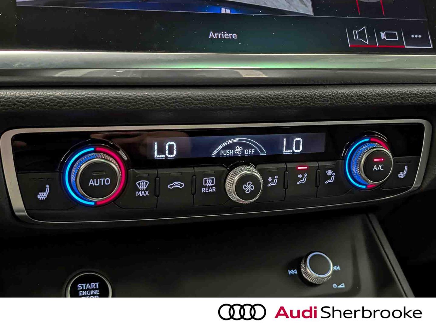 audi Q3 2023 - 19
