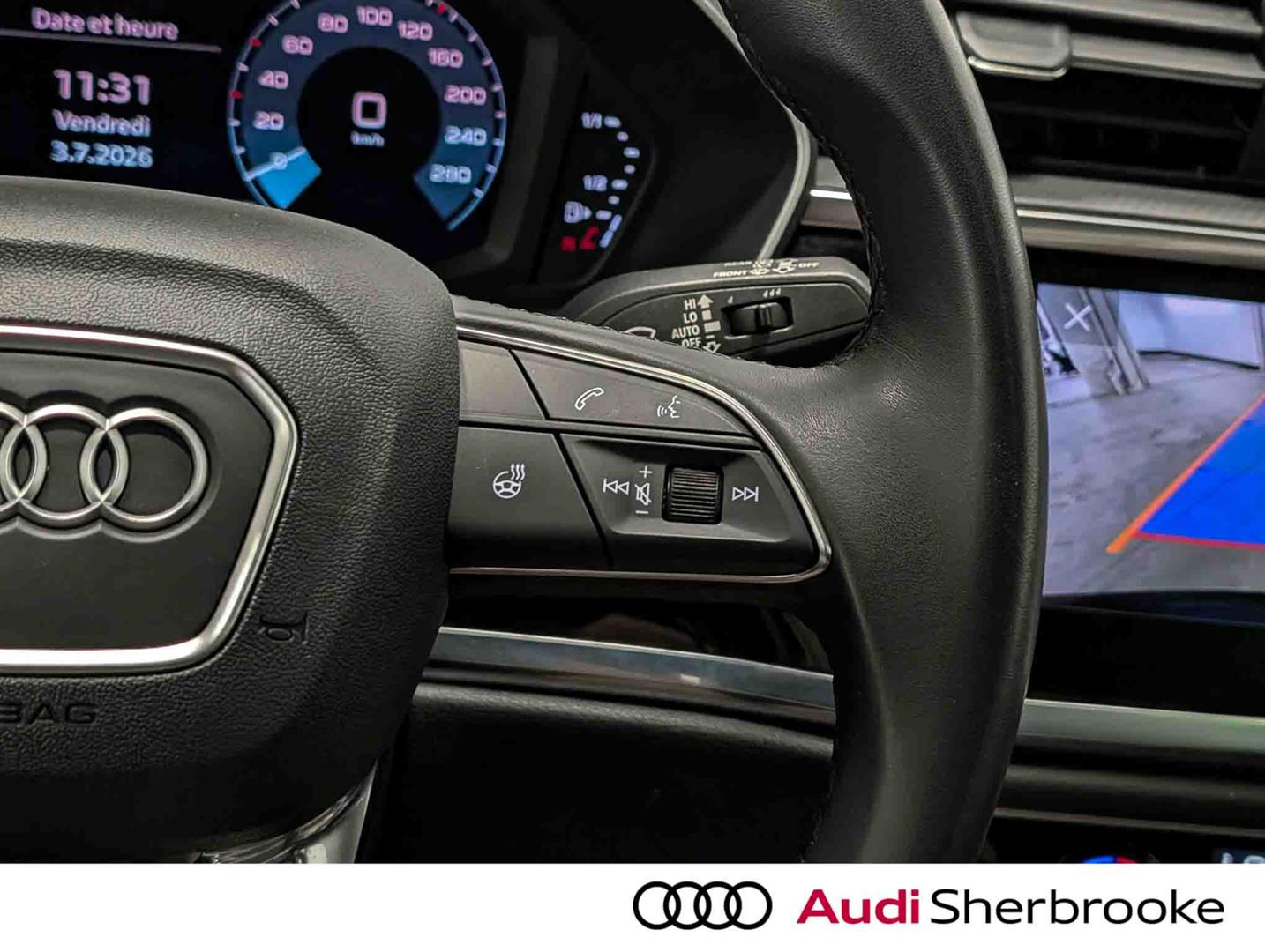 audi Q3 2023 - 20