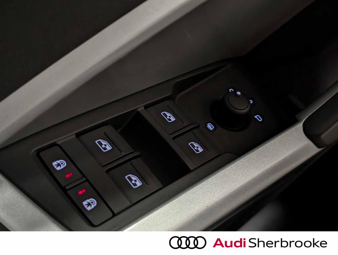 audi Q3 2023 - 22