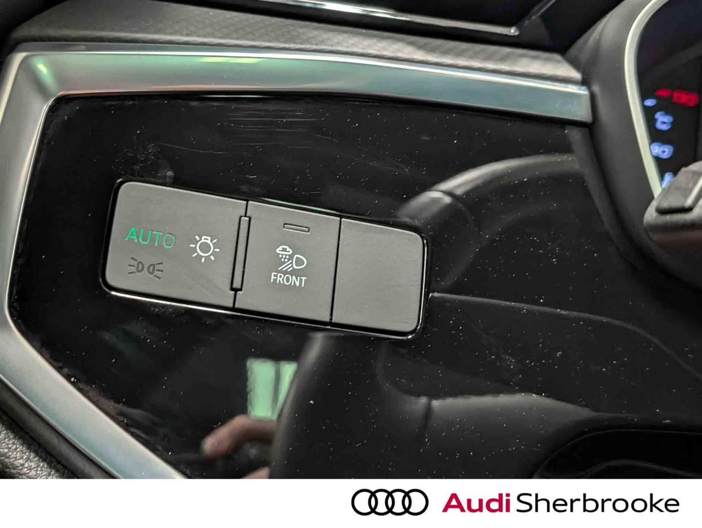 audi Q3 2023 - 23