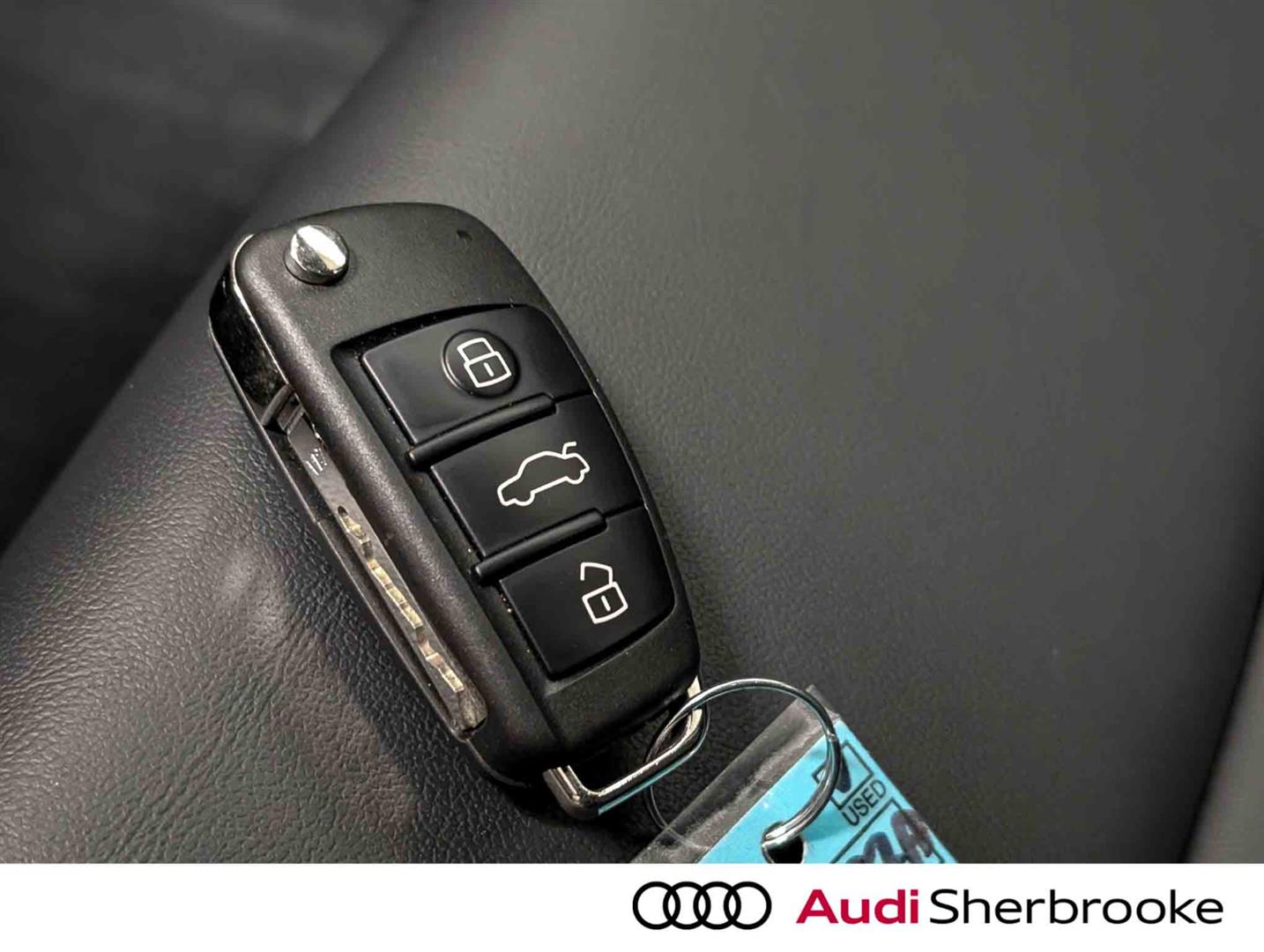 audi Q3 2023 - 26