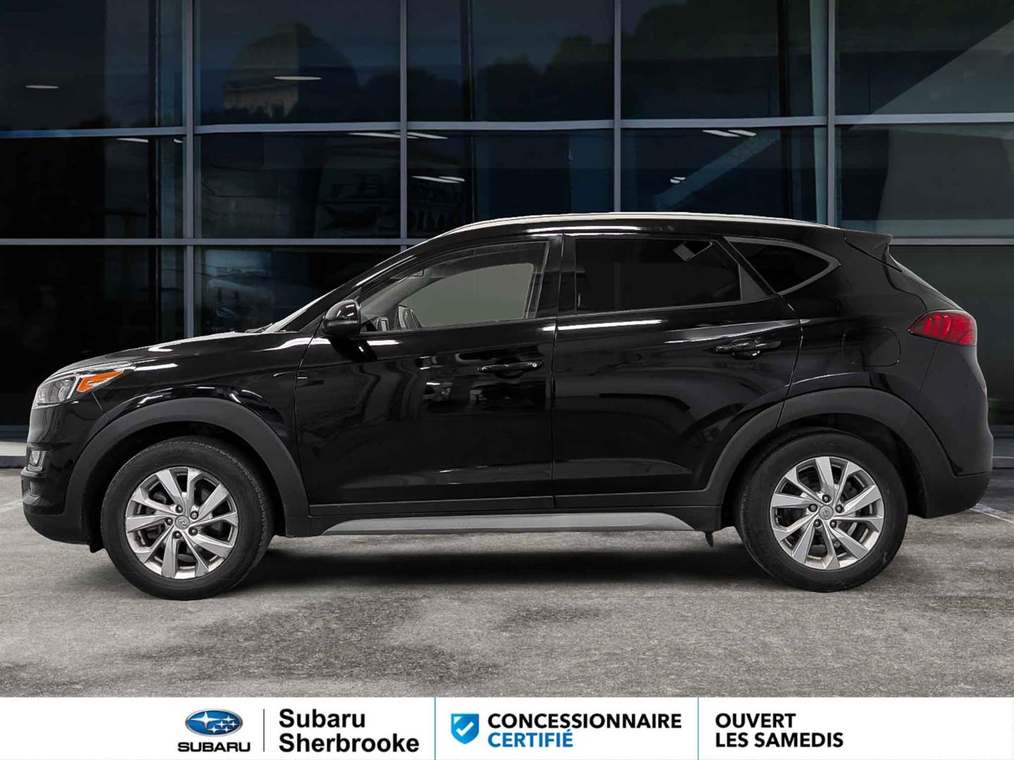 hyundai Tucson 2020 - 2