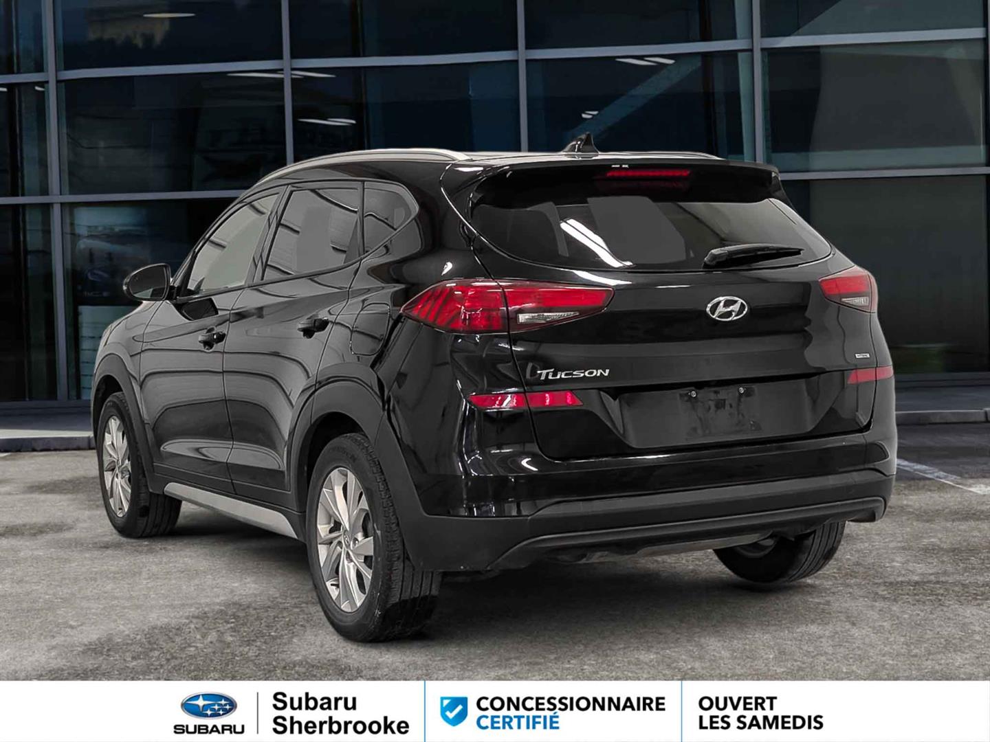 hyundai Tucson 2020 - 3