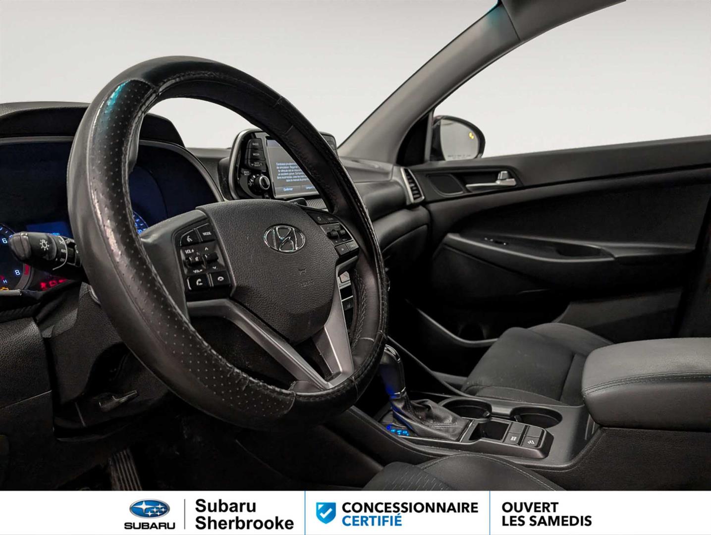 hyundai Tucson 2020 - 6