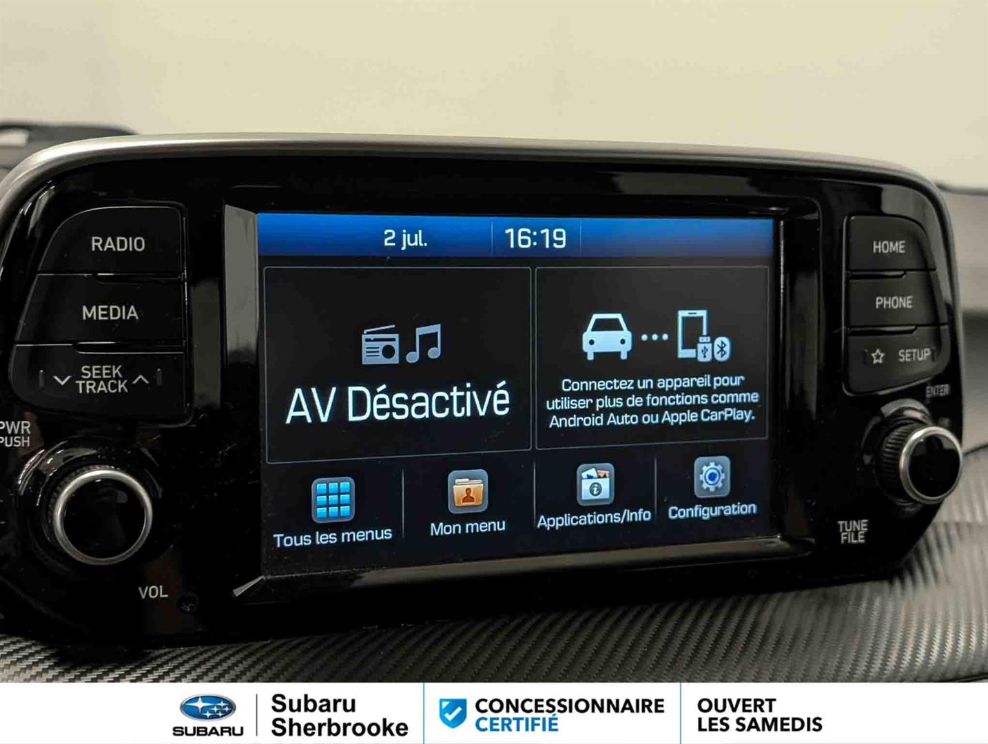 hyundai Tucson 2020 - 9