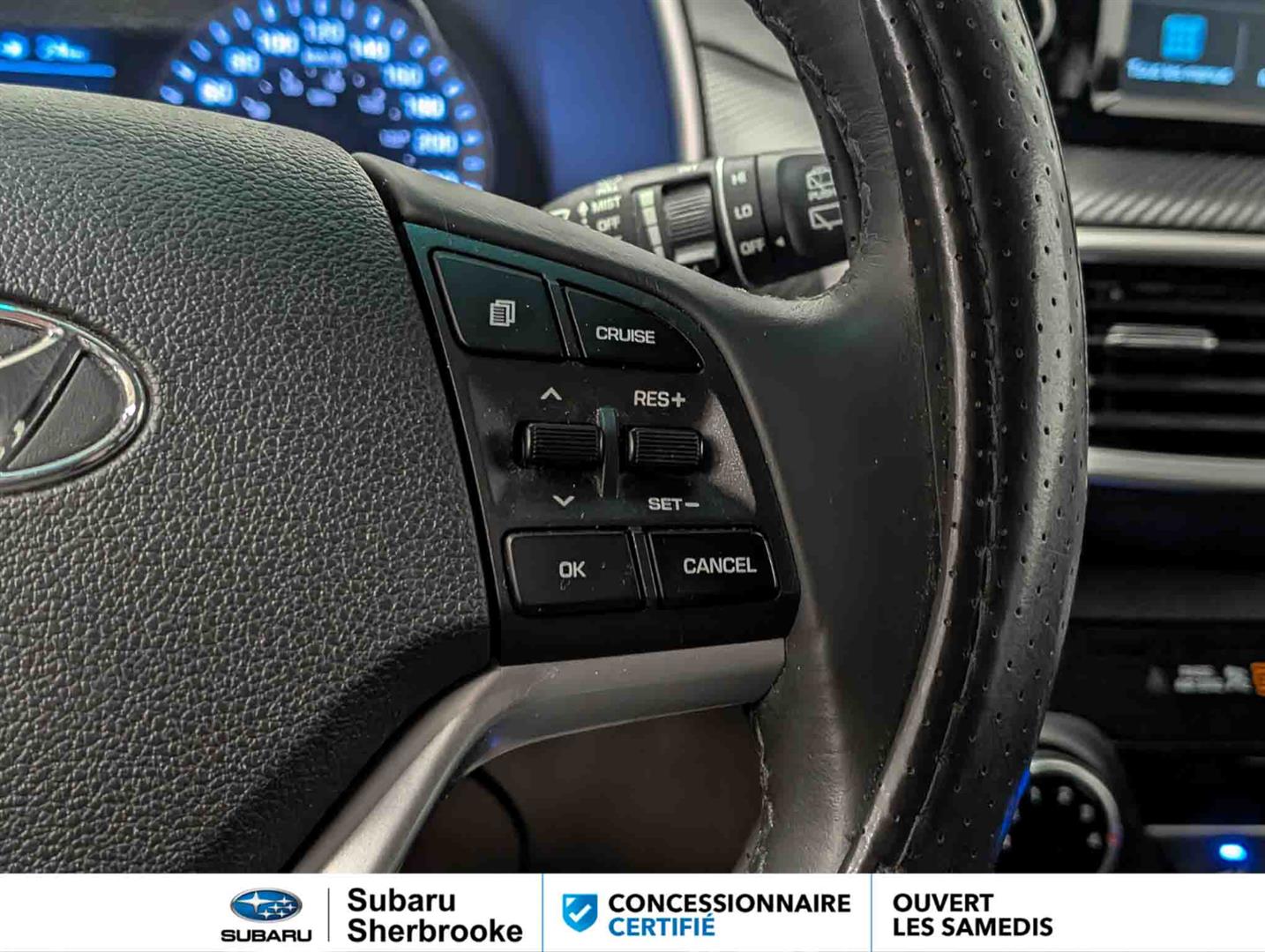 hyundai Tucson 2020 - 14