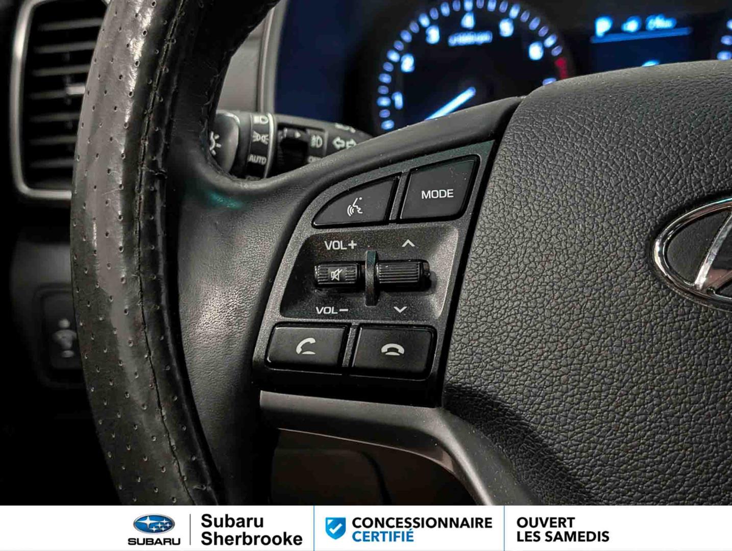 hyundai Tucson 2020 - 15