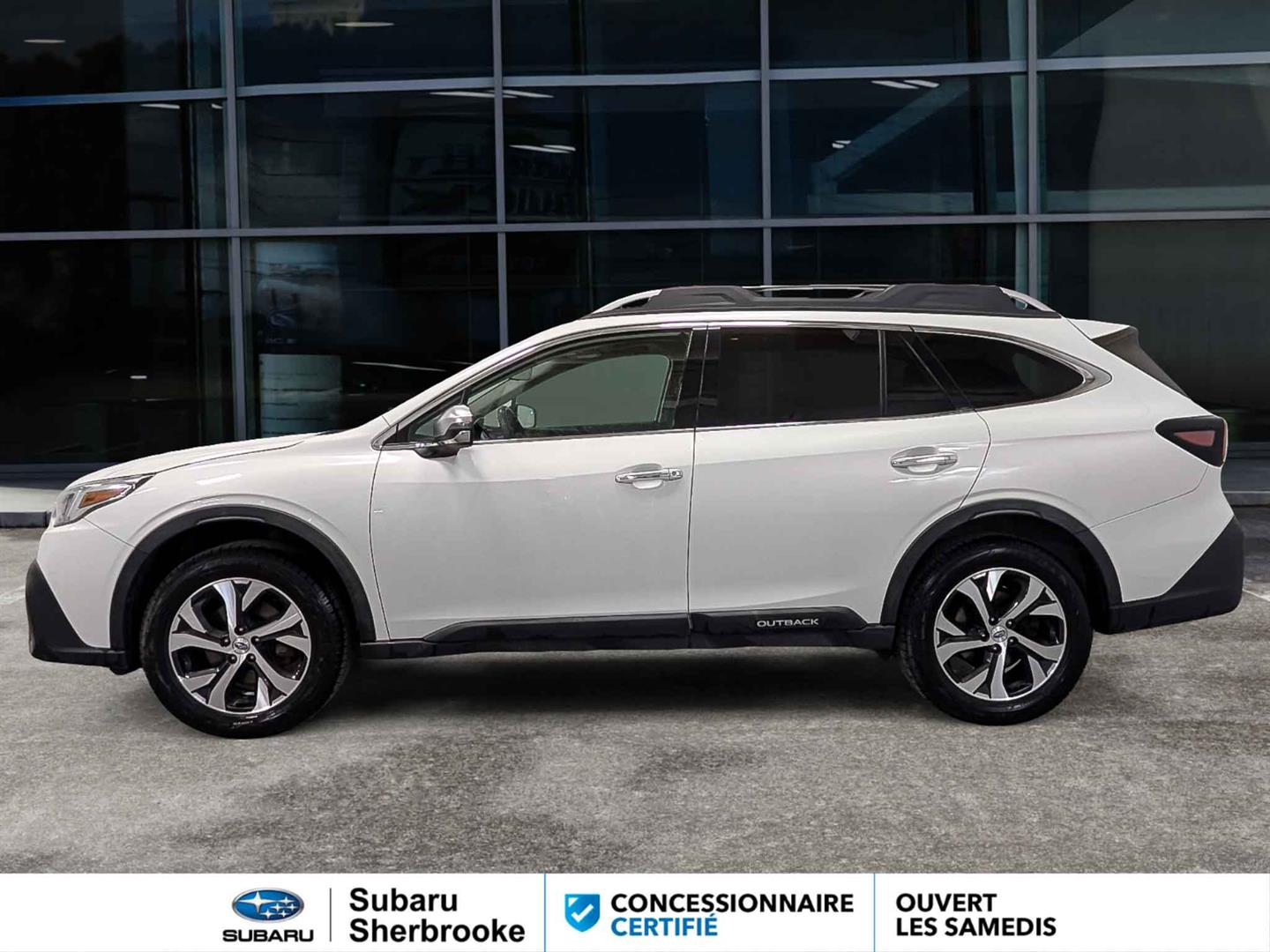 subaru Outback 2020 - 2