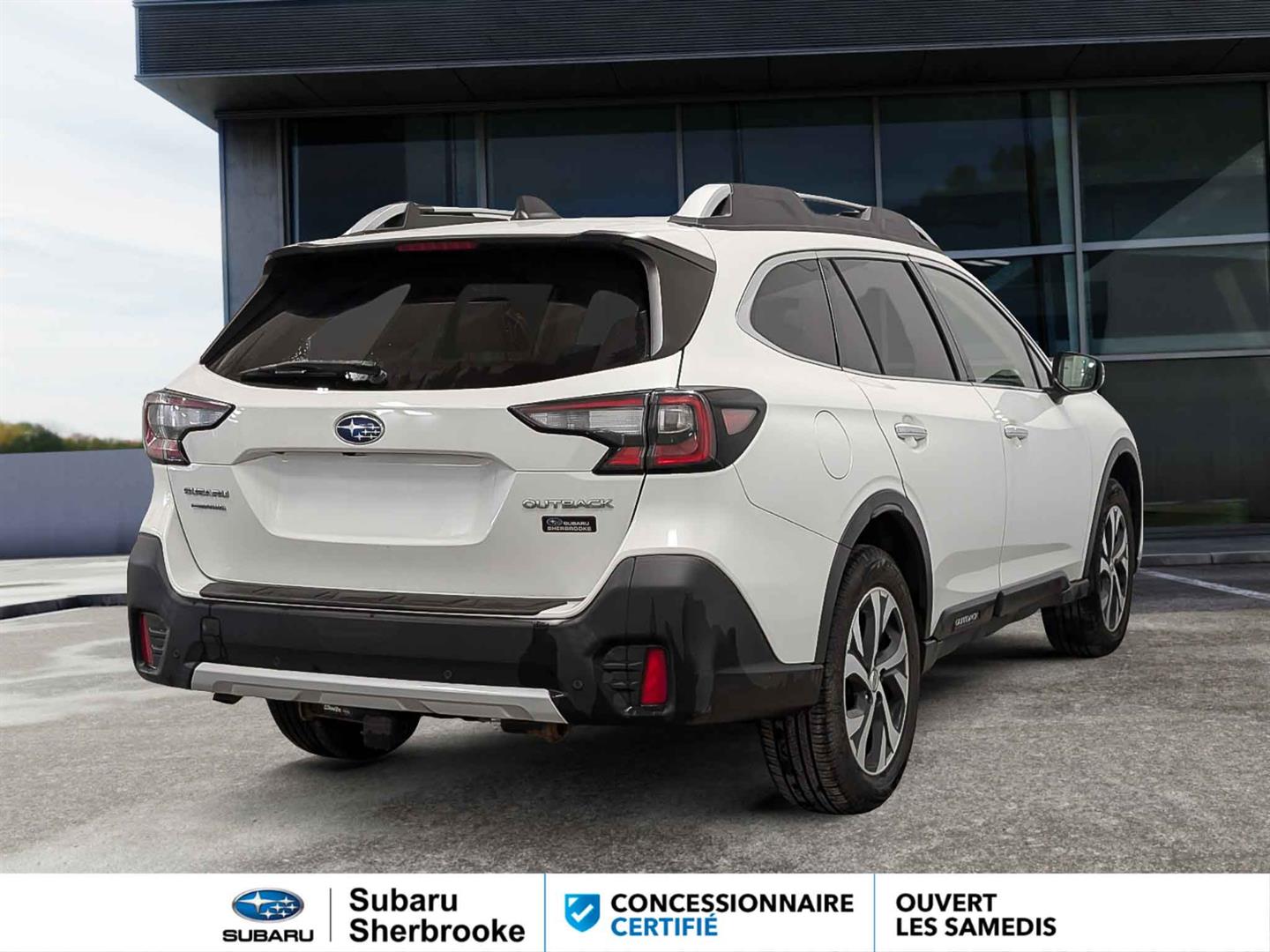 subaru Outback 2020 - 3