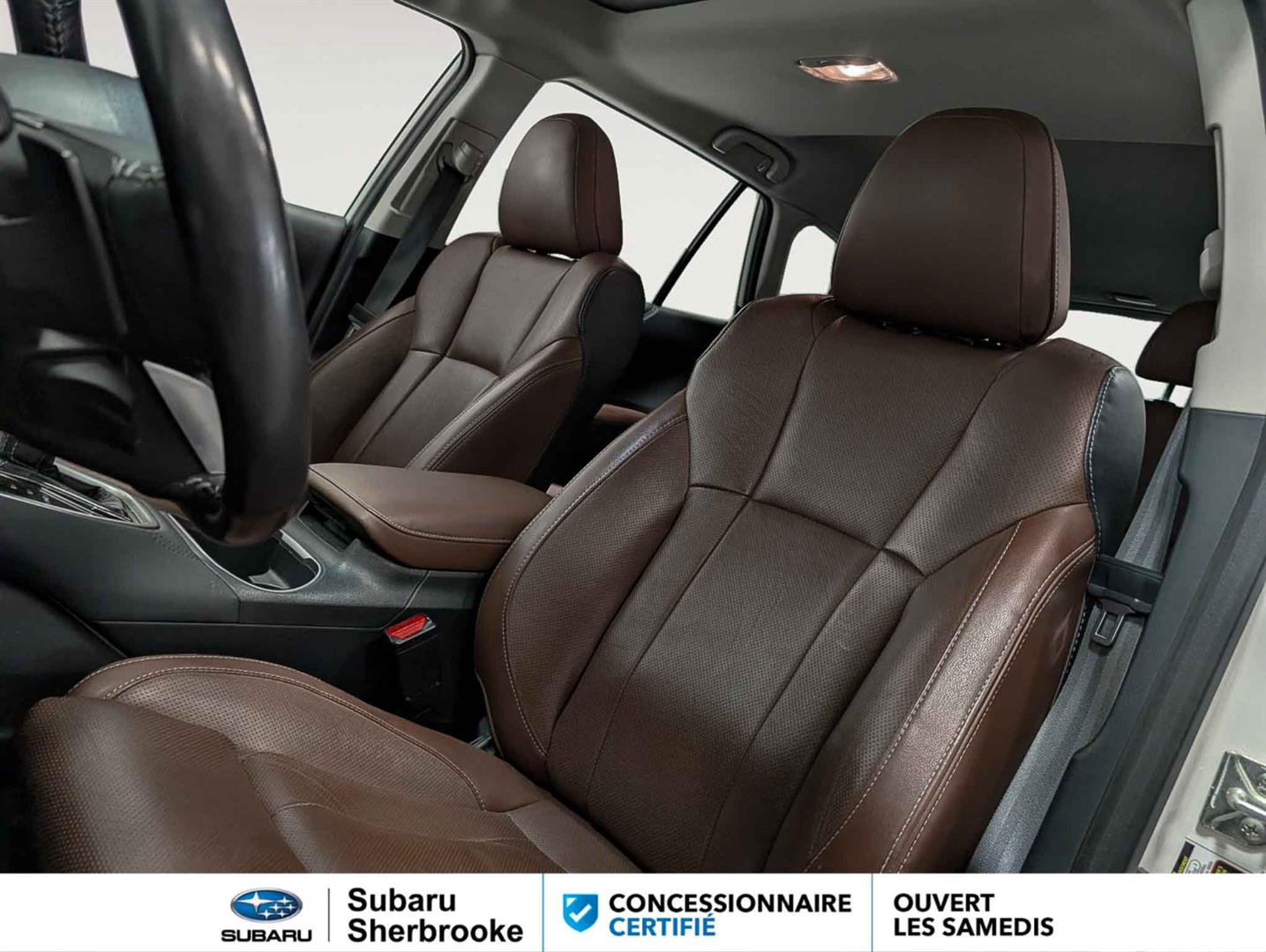 subaru Outback 2020 - 5