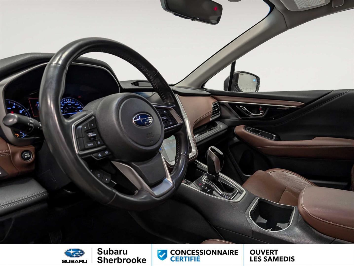 subaru Outback 2020 - 6