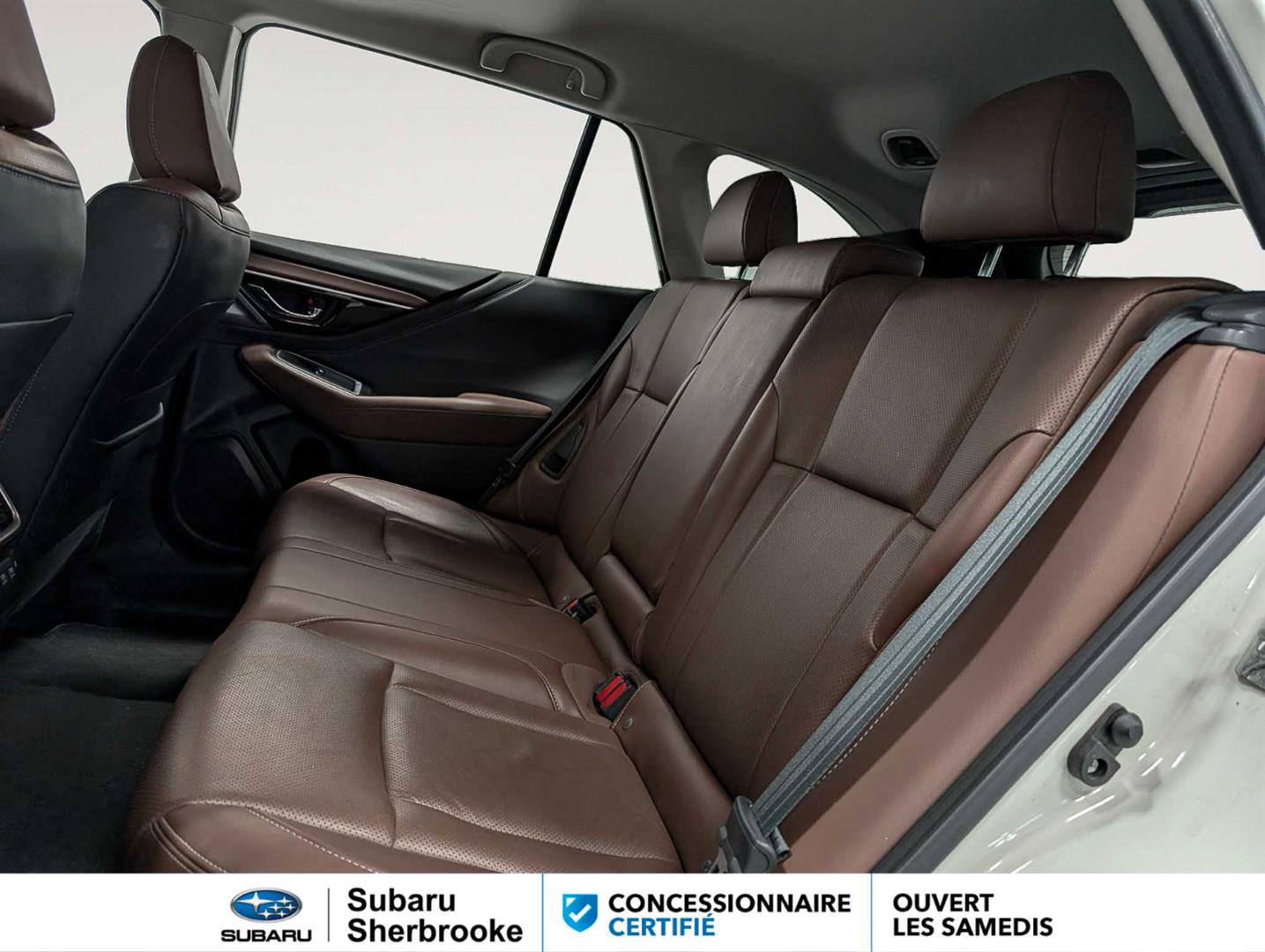 subaru Outback 2020 - 7