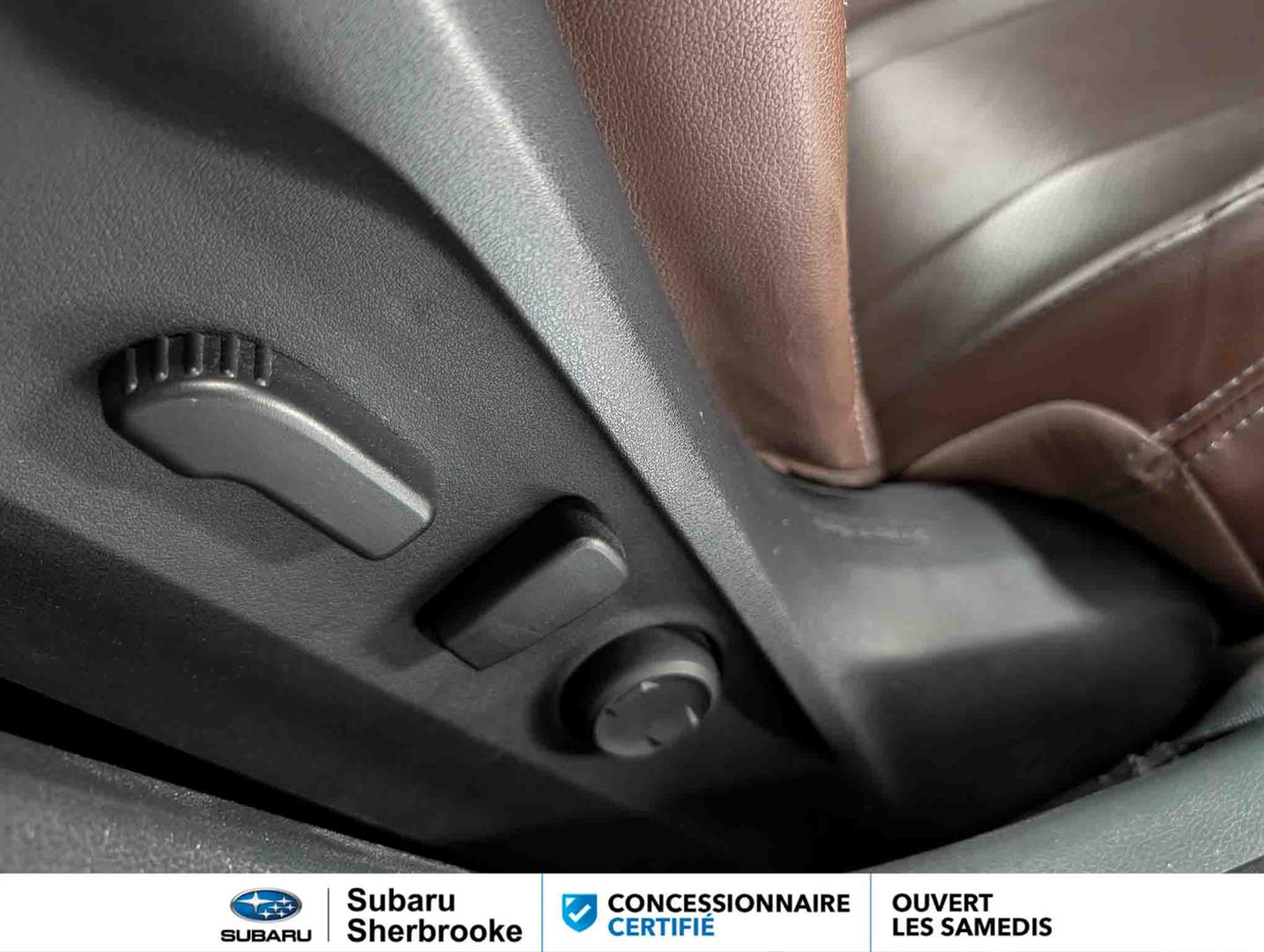 subaru Outback 2020 - 8