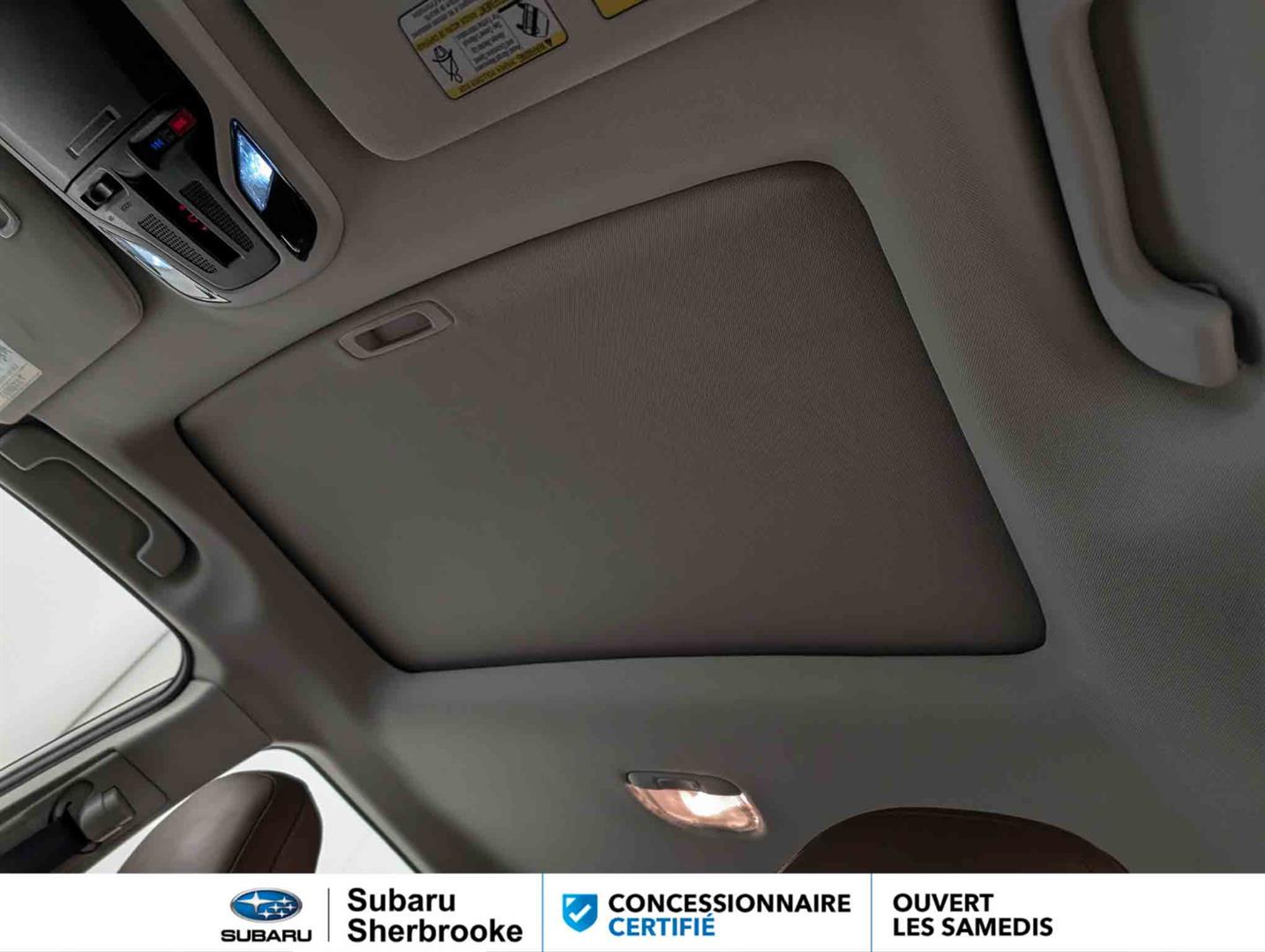 subaru Outback 2020 - 9
