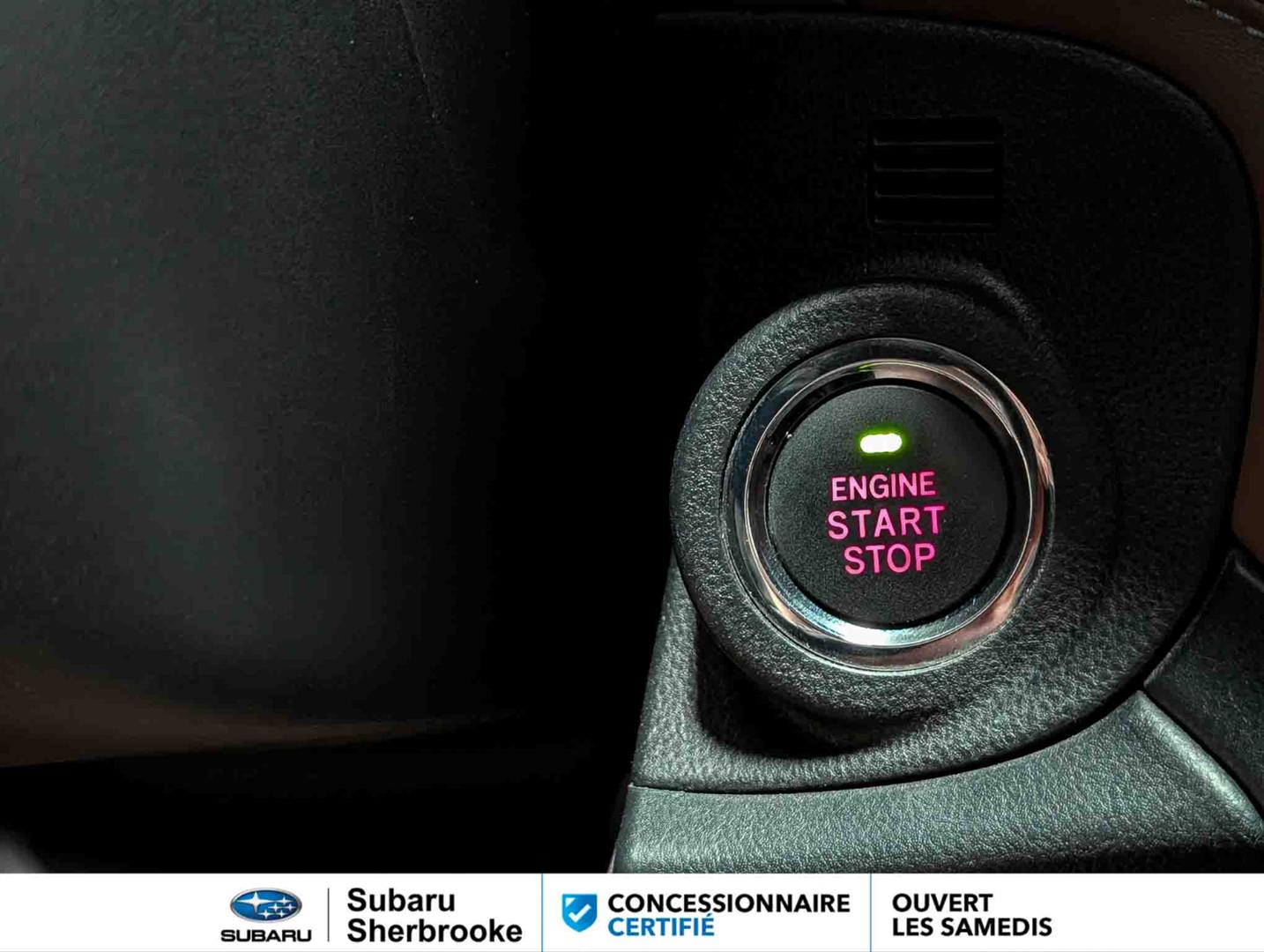 subaru Outback 2020 - 15