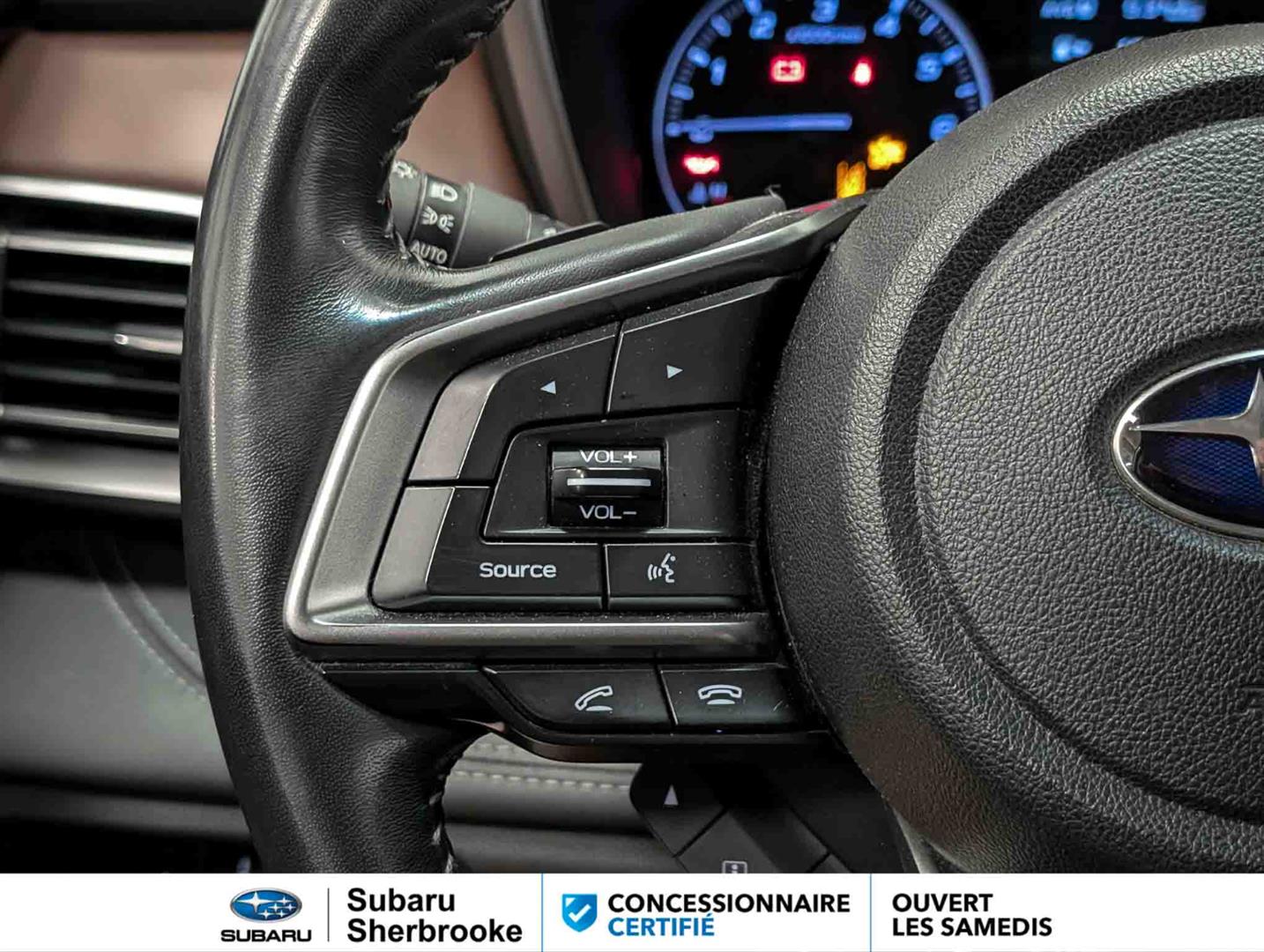 subaru Outback 2020 - 16