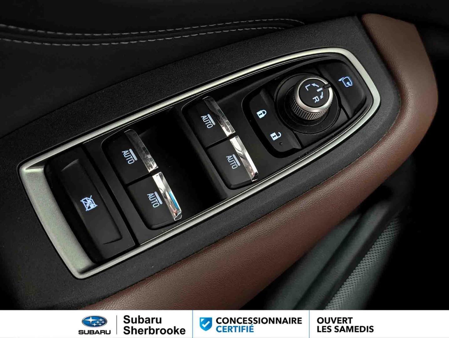 subaru Outback 2020 - 17