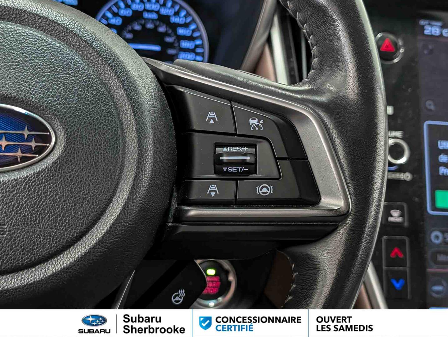 subaru Outback 2020 - 18