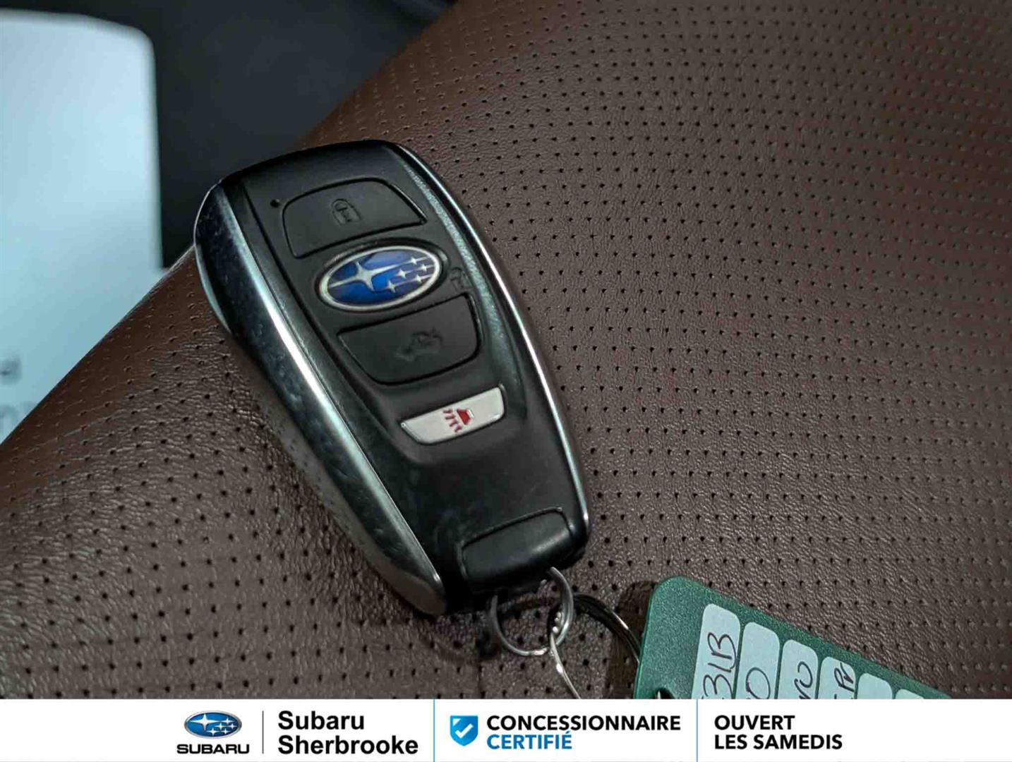 subaru Outback 2020 - 20