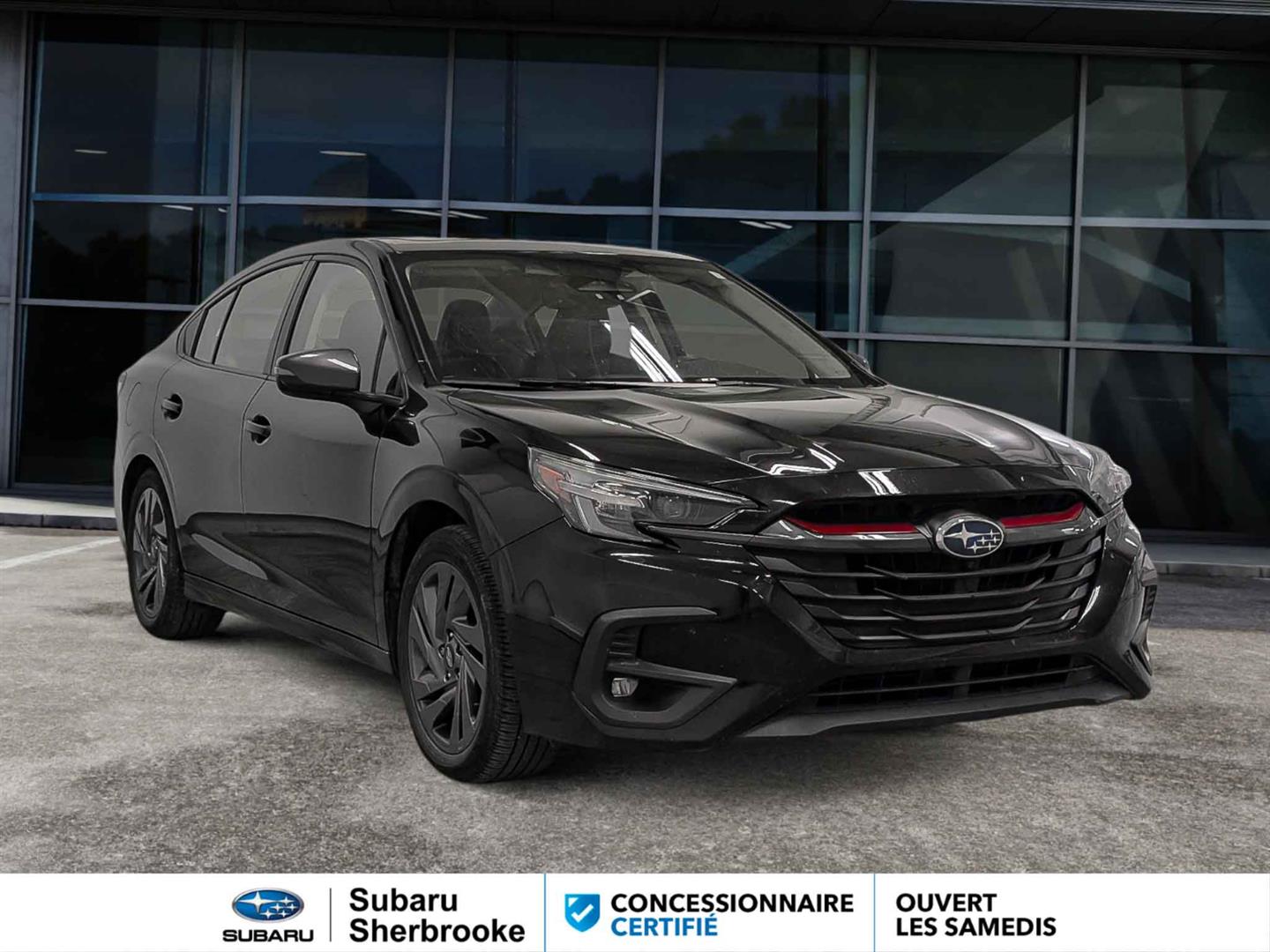 subaru Legacy 2024 - 2
