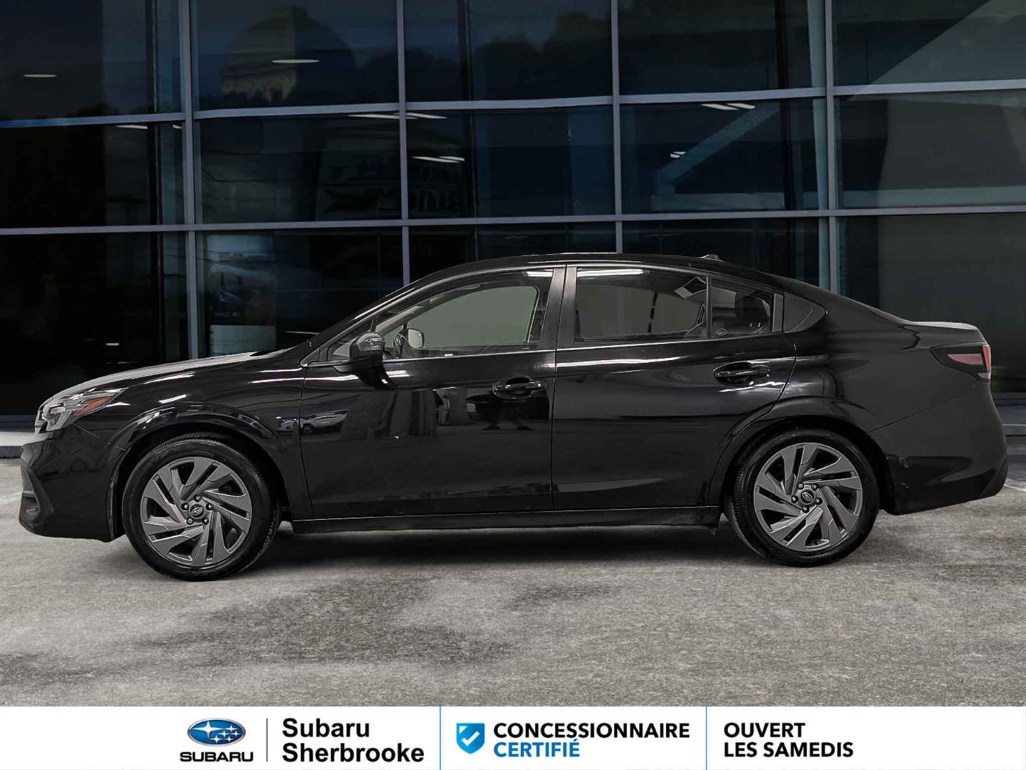 subaru Legacy 2024 - 3
