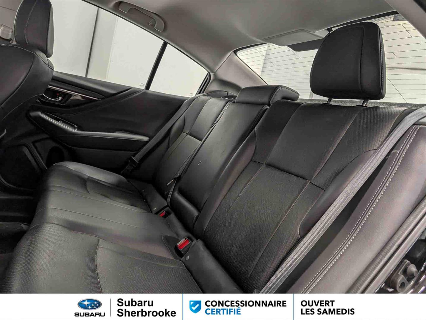subaru Legacy 2024 - 9