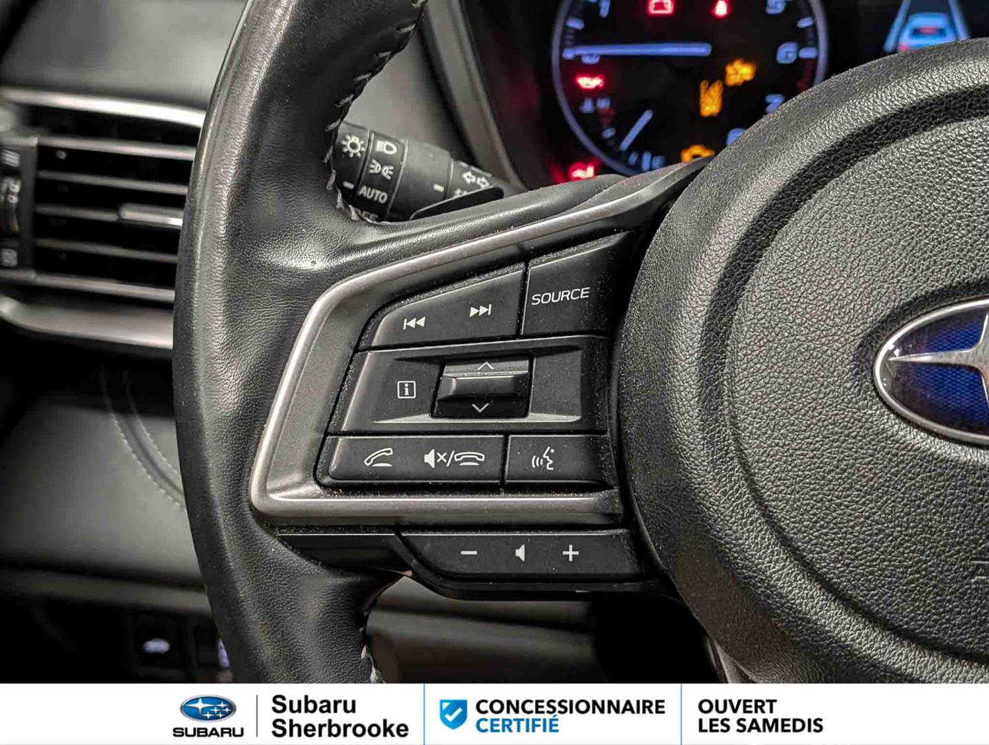subaru Legacy 2024 - 12