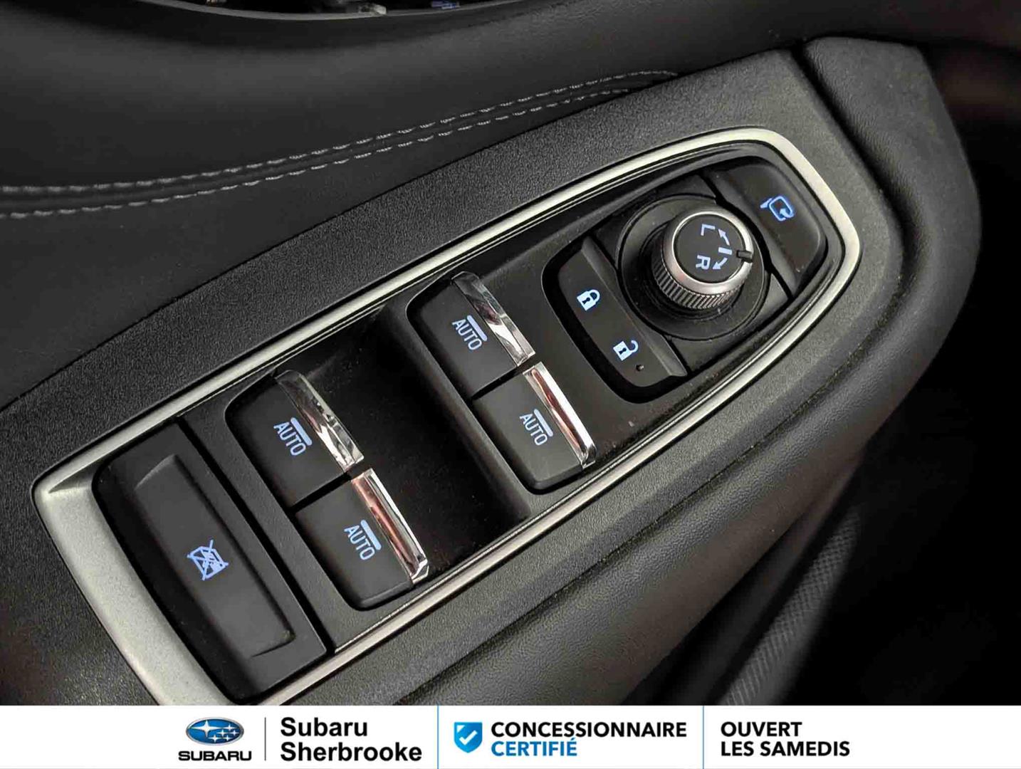 subaru Legacy 2024 - 14