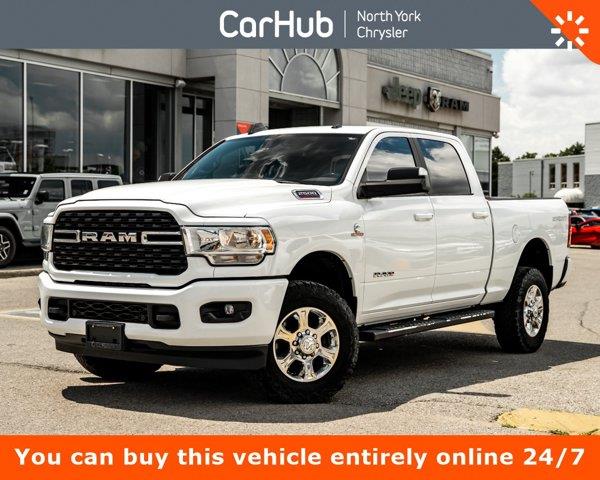 ram 2500 2022