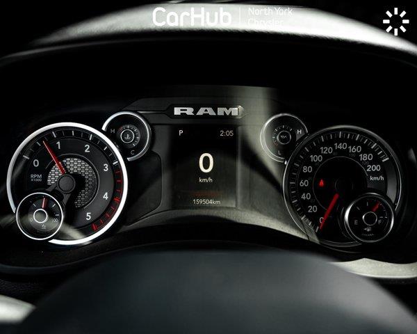 ram 2500 2022 - 7